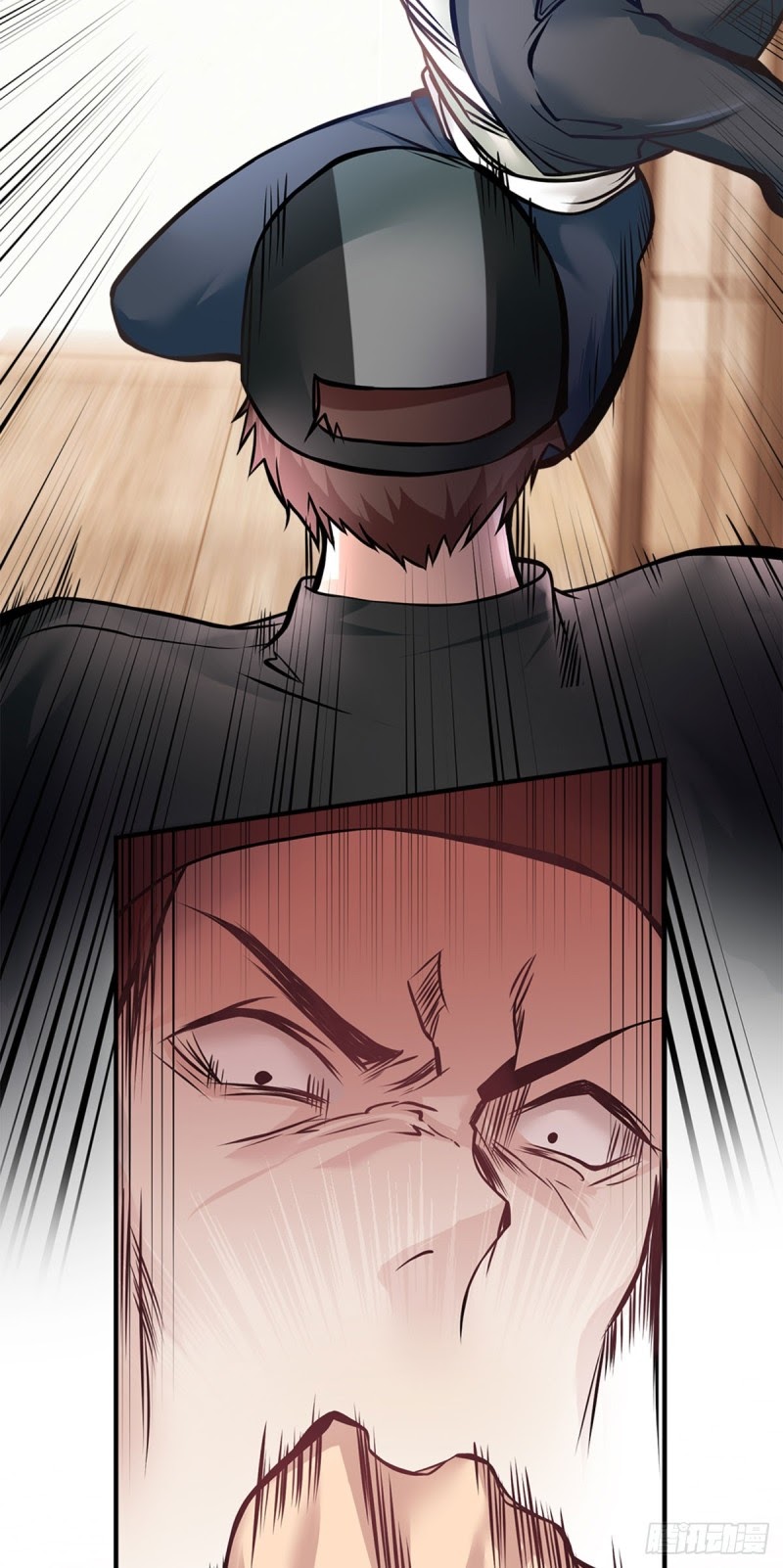 The Strongest Berserker In The City Chapter 12 Gambar 5